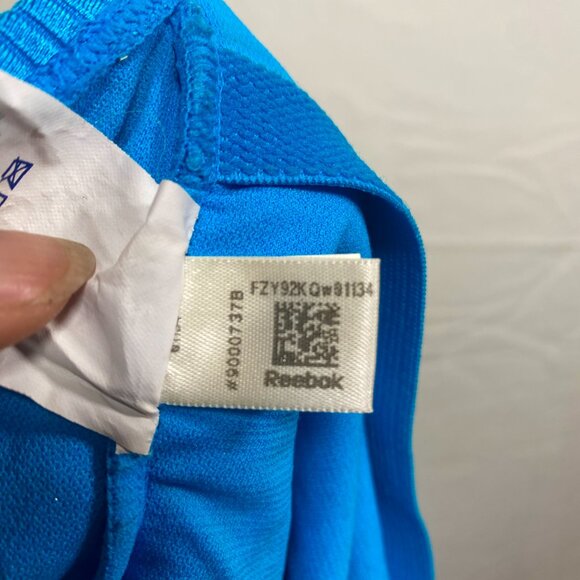 💙 Reebok Ribbed One-Piece Swimsuit 💙
- Picture 9 of 12